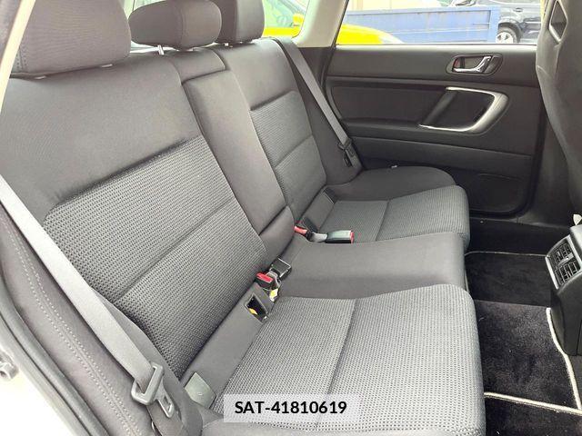 Subaru LEGACY TOURING WAGON 2007-07 7786371-8