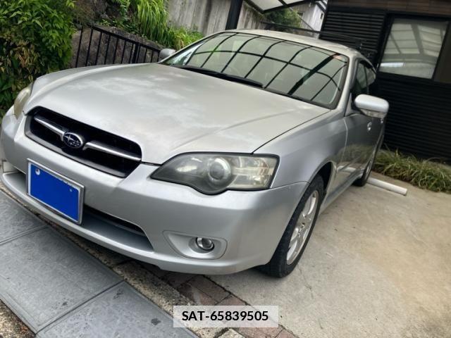 Subaru LEGACY TOURING WAGON 2003-12 7786358-0