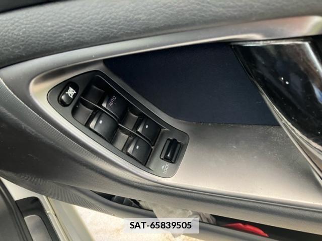 Subaru LEGACY TOURING WAGON 2003-12 7786358-11