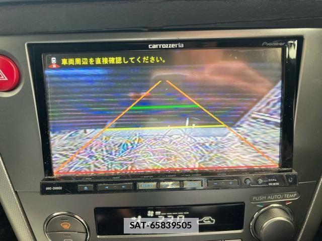 Subaru LEGACY TOURING WAGON 2003-12 7786358-17