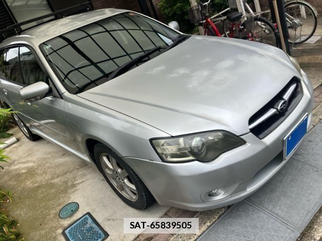 Subaru LEGACY TOURING WAGON 2003-12 7786358-1