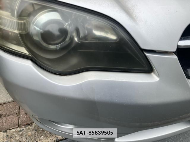 Subaru LEGACY TOURING WAGON 2003-12 7786358-2