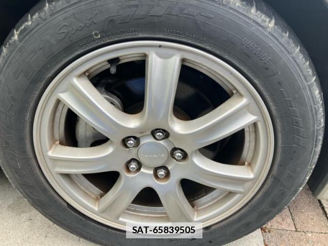 Subaru LEGACY TOURING WAGON 2003-12 7786358-3