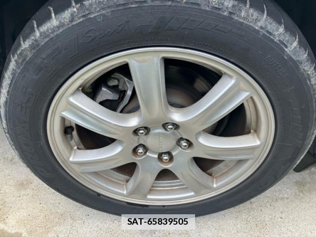 Subaru LEGACY TOURING WAGON 2003-12 7786358-4