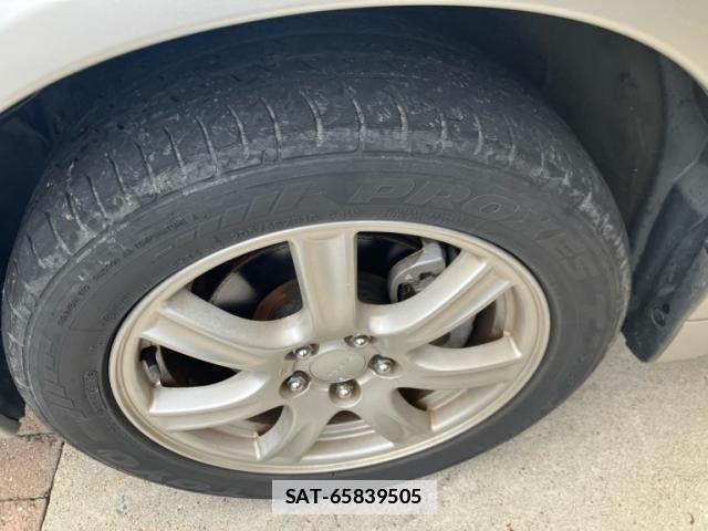 Subaru LEGACY TOURING WAGON 2003-12 7786358-5