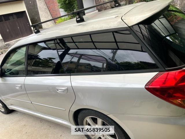 Subaru LEGACY TOURING WAGON 2003-12 7786358-7