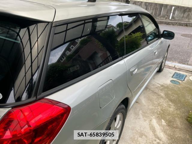 Subaru LEGACY TOURING WAGON 2003-12 7786358-8