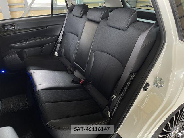 Subaru LEGACY TOURING WAGON 2010-03 7877263-11