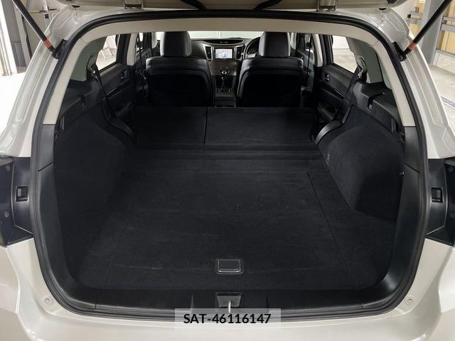 Subaru LEGACY TOURING WAGON 2010-03 7877263-12