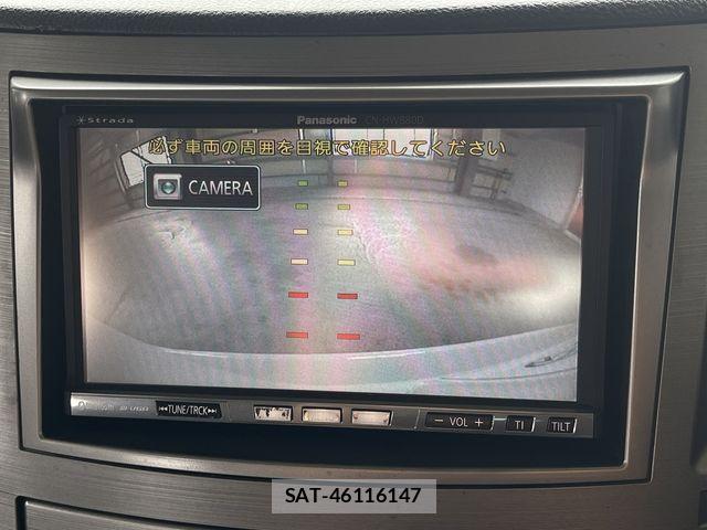 Subaru LEGACY TOURING WAGON 2010-03 7877263-13
