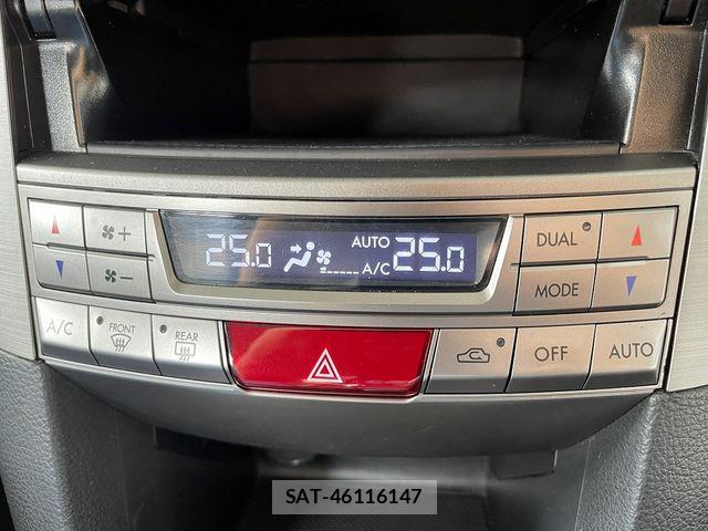 Subaru LEGACY TOURING WAGON 2010-03 7877263-14