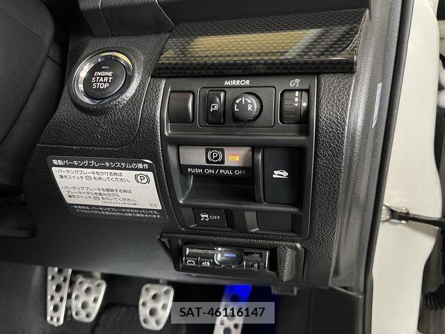 Subaru LEGACY TOURING WAGON 2010-03 7877263-16