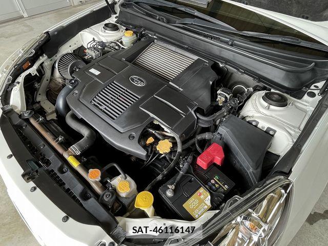 Subaru LEGACY TOURING WAGON 2010-03 7877263-19