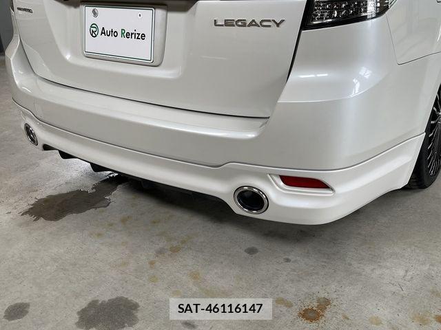 Subaru LEGACY TOURING WAGON 2010-03 7877263-20