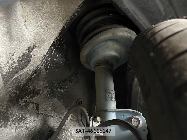 Subaru LEGACY TOURING WAGON 2010-03 7877263-23
