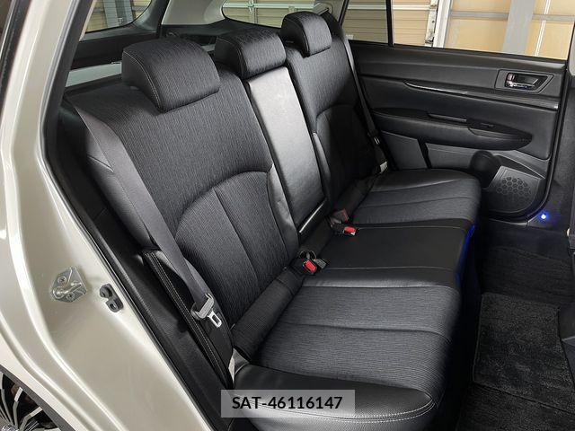 Subaru LEGACY TOURING WAGON 2010-03 7877263-24