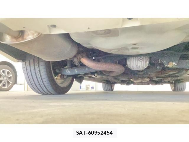 Subaru LEGACY TOURING WAGON 2012-03 7877269-9