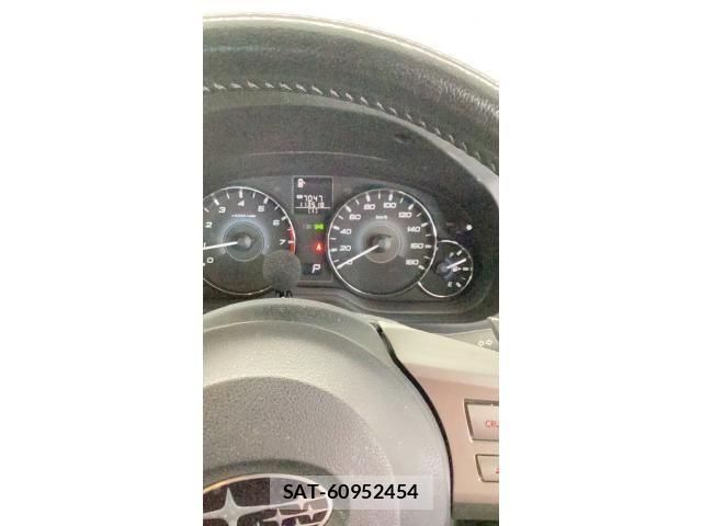 Subaru LEGACY TOURING WAGON 2012-03 7877269-10