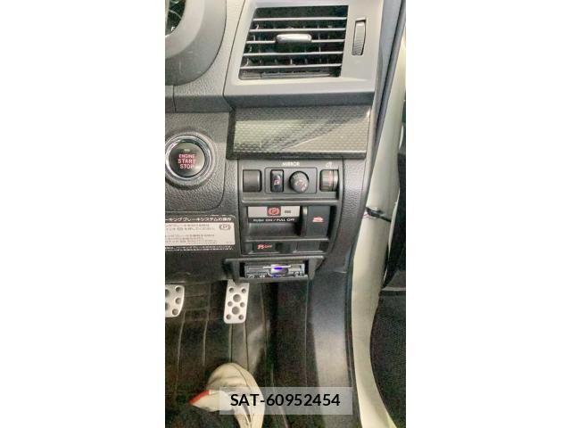 Subaru LEGACY TOURING WAGON 2012-03 7877269-13