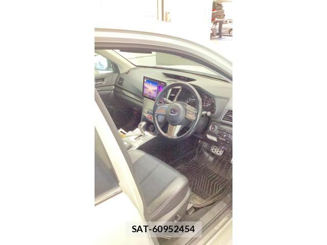 Subaru LEGACY TOURING WAGON 2012-03 7877269-14