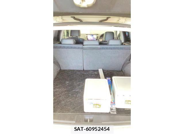 Subaru LEGACY TOURING WAGON 2012-03 7877269-16