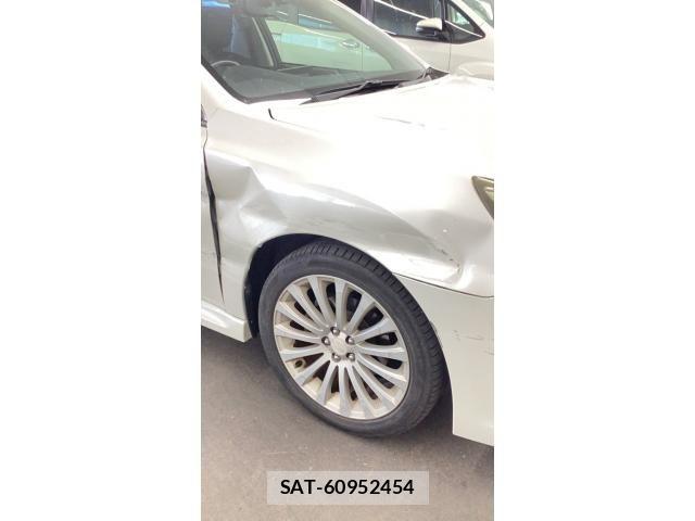 Subaru LEGACY TOURING WAGON 2012-03 7877269-3