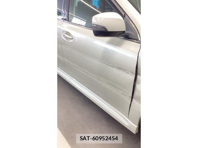 Subaru LEGACY TOURING WAGON 2012-03 7877269-4