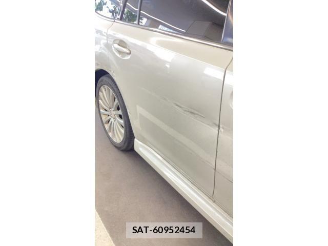 Subaru LEGACY TOURING WAGON 2012-03 7877269-5