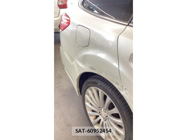 Subaru LEGACY TOURING WAGON 2012-03 7877269-6
