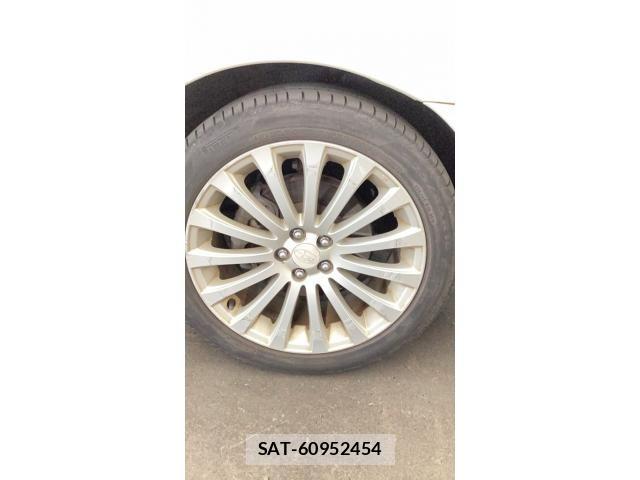 Subaru LEGACY TOURING WAGON 2012-03 7877269-8