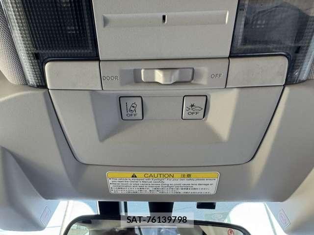 Subaru LEGACY TOURING WAGON 2011-09 7877266-11