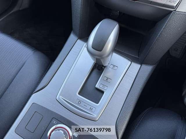 Subaru LEGACY TOURING WAGON 2011-09 7877266-15