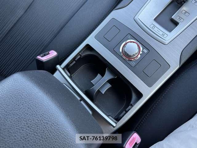 Subaru LEGACY TOURING WAGON 2011-09 7877266-16