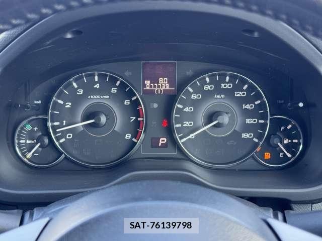 Subaru LEGACY TOURING WAGON 2011-09 7877266-19