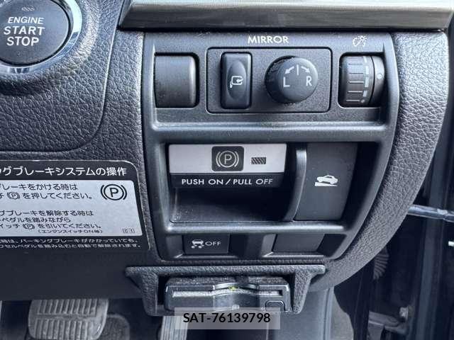 Subaru LEGACY TOURING WAGON 2011-09 7877266-21