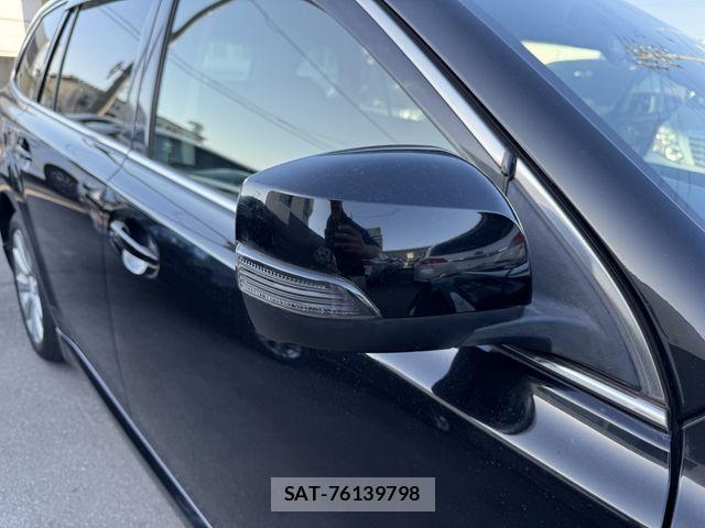 Subaru LEGACY TOURING WAGON 2011-09 7877266-26