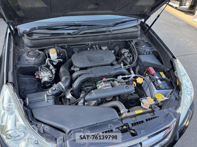 Subaru LEGACY TOURING WAGON 2011-09 7877266-28