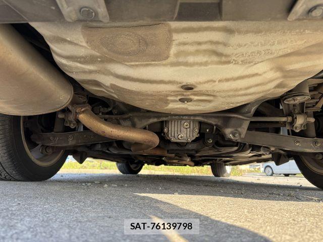 Subaru LEGACY TOURING WAGON 2011-09 7877266-29