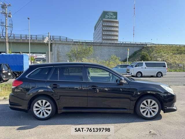Subaru LEGACY TOURING WAGON 2011-09 7877266-4