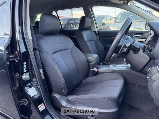 Subaru LEGACY TOURING WAGON 2011-09 7877266-6