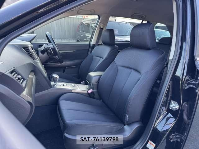Subaru LEGACY TOURING WAGON 2011-09 7877266-8