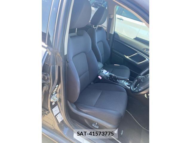 Subaru LEGACY TOURING WAGON 2007-08 7877265-9