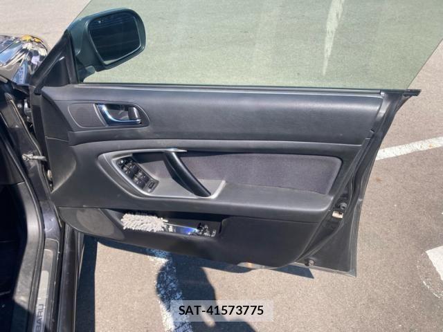 Subaru LEGACY TOURING WAGON 2007-08 7877265-11