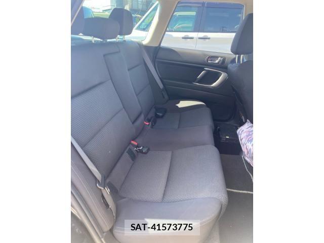 Subaru LEGACY TOURING WAGON 2007-08 7877265-15