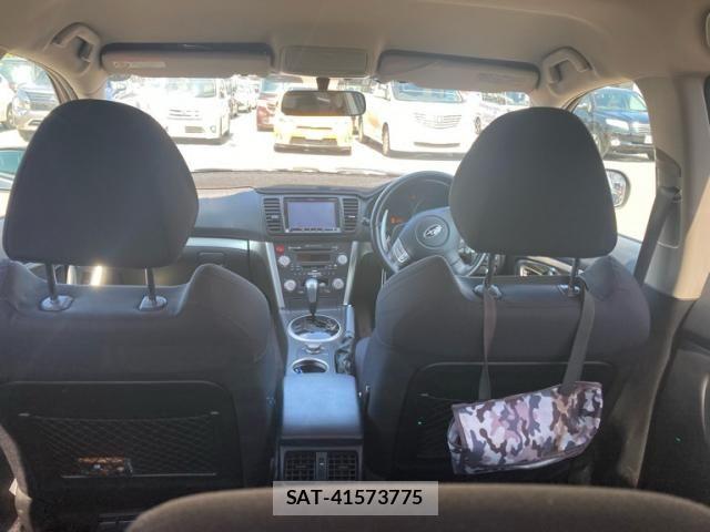 Subaru LEGACY TOURING WAGON 2007-08 7877265-18