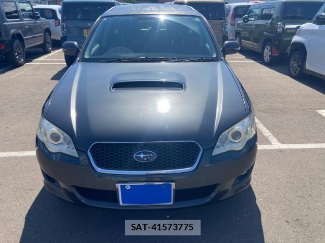 Subaru LEGACY TOURING WAGON 2007-08 7877265-1