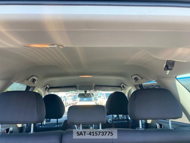 Subaru LEGACY TOURING WAGON 2007-08 7877265-19