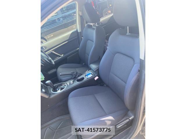 Subaru LEGACY TOURING WAGON 2007-08 7877265-21