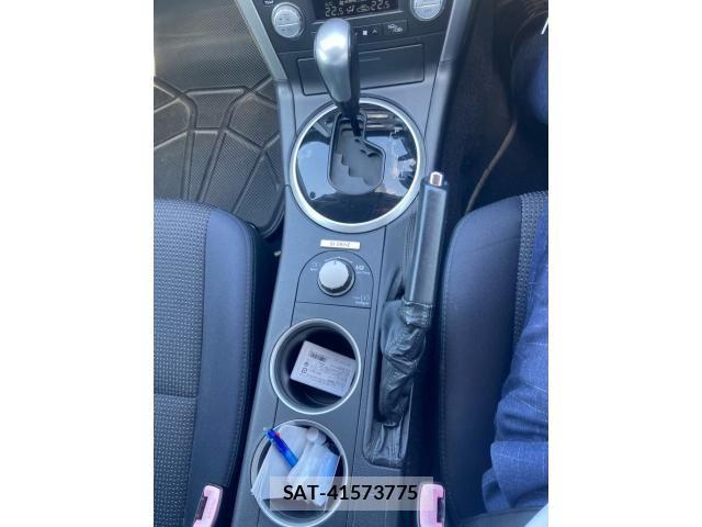 Subaru LEGACY TOURING WAGON 2007-08 7877265-25