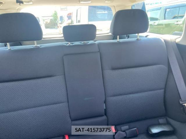 Subaru LEGACY TOURING WAGON 2007-08 7877265-27